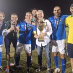 Palermo Forense vince a Dubai il campionato mondiale di calcio Mundiavocat