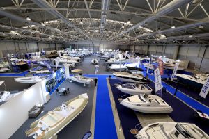 Salone Nautico Internazionale ROMA
