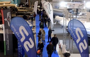 Salone Nautico Internazionale ROMA