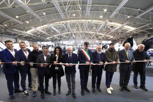 Salone Nautico Internazionale ROMA