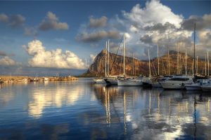 calendario Acqua Geraci 2025 febbraio
