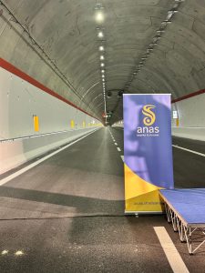 galleria Cl Anas