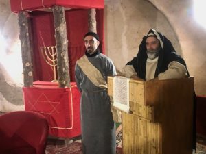 presepe vivente 6