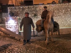 presepe vivente 7