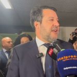 Processo Open Arms, Matteo Salvini assolto perchè il fatto non sussiste