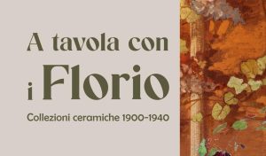 A tavola con i Florio