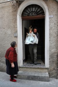 CHIUSA SCLAFANI, EPIFANIA 2016 rid