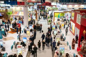 Fiera Internazionale del Turismo di Madrid