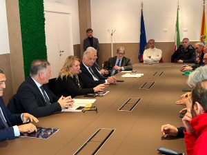 Incontro con i forestali01