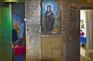Per Santa Rosalia