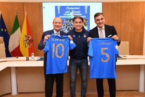 Premiazione Palermo Forense, Renato Schifani, Roberto Indovina, Edy Tamajo