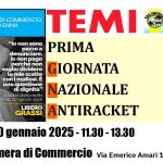 Prima Giornata Antiracket