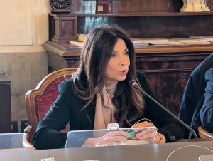 Roberta Schillaci