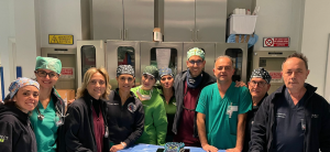 team multidisciplinare cardiochirurgia