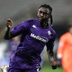 La Fiorentina travolge l’Inter 3-0, doppietta per Kean