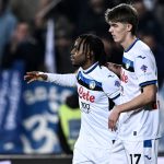 Atalanta travolgente a Empoli, Dea a 3 punti dalla vetta