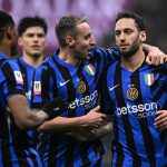 Inter-Lazio 2-0, nerazzurri in semifinale di Coppa Italia