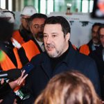 Salvini “Chi ha paura di Trump ha paura del futuro”