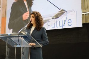 Elisa Saccenti