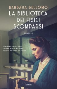 biblioteca fisici scomparsi