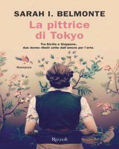 pittrice di tokio