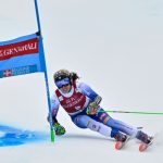 Federica Brignone vince il Super-G di Kvitfjell, terza Sofia Goggia