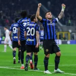 Il Monza sogna e poi crolla a San Siro, l’Inter vince 3-2