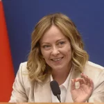 Meloni “Soddisfazione per l’esito dei colloqui di Gedda, sostegno agli sforzi degli Stati Uniti”