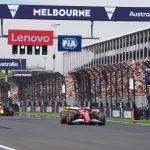 Leclerc chiude con il miglior tempo le FP2 di Melbourne