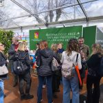 Ambiente, le Aree naturali protette della Regione alla fiera Didacta di Firenze