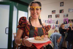 Foto 6 di Senay Boynudelik - Teatro Altrove
