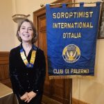 Giornata della Donna: “Informare per salvare”, il feel rouge del progetto “Codice Rosa Bianca”, promosso su scala nazionale dal Soroptimist International Italia impegnato a migliorare la condizione femminile