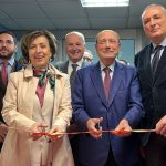 Salute, Schifani inaugura nuova area nel pronto soccorso di Villa Sofia a Palermo