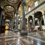 Tradizione, devozione e solidarietà per il debutto di “La Tavola di San Giuseppe” dal 18 al 19 marzo nella Chiesa di San Giuseppe dei Teatini, nel cuore di Palermo