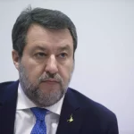 Porti, Salvini “Entro la fine della primavera la riforma sarà legge”
