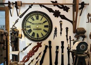 Museo dell_orologio_Bisacquino
