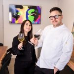 A Palermo inaugurata ‘A Cuncuma Winery nel quartiere dei Beati Paoli dove degustare le Sicilie del vino