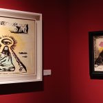 Noto, nel ponte di Pasqua boom di turisti. Oltre 2000 visitatori attratti dalla mostra “Icon.Warhol, Basquiat, Haring, Scharf”