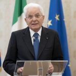 Mattarella ai magistrati “Nessun potere è immune da controlli” / Video