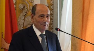 1 Schifani al convegno Irfis