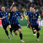 Inter in finale di Champions, Barcellona piegato ai supplementari