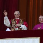 Papa Leone XIV “La pace sia con voi, la Chiesa deve costruire ponti”