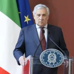 Tajani “Troppi focolai di guerra, il mondo ascolti Papa Leone XIV”