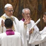 Leone XIV conferma provvisoriamente tutti gli incarichi della Curia