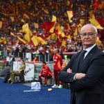 Ranieri “Il progetto Roma non dipende dalla Champions”