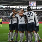 Torino-Inter 0-2, decidono Zalewski e Asllani