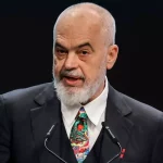 Albania, Edi Rama “Ho vinto le elezioni perchè c’è voglia di Europa”