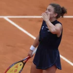 Paolini rimonta Shnaider, è in semifinale a Roma