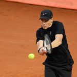 Sinner travolge anche Ruud, in semifinale agli Internazionali
