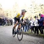 Plapp vince l’ottava tappa del Giro, Ulissi nuova maglia rosa